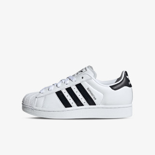 ADIDAS Pantofi Sport Superstar II 
