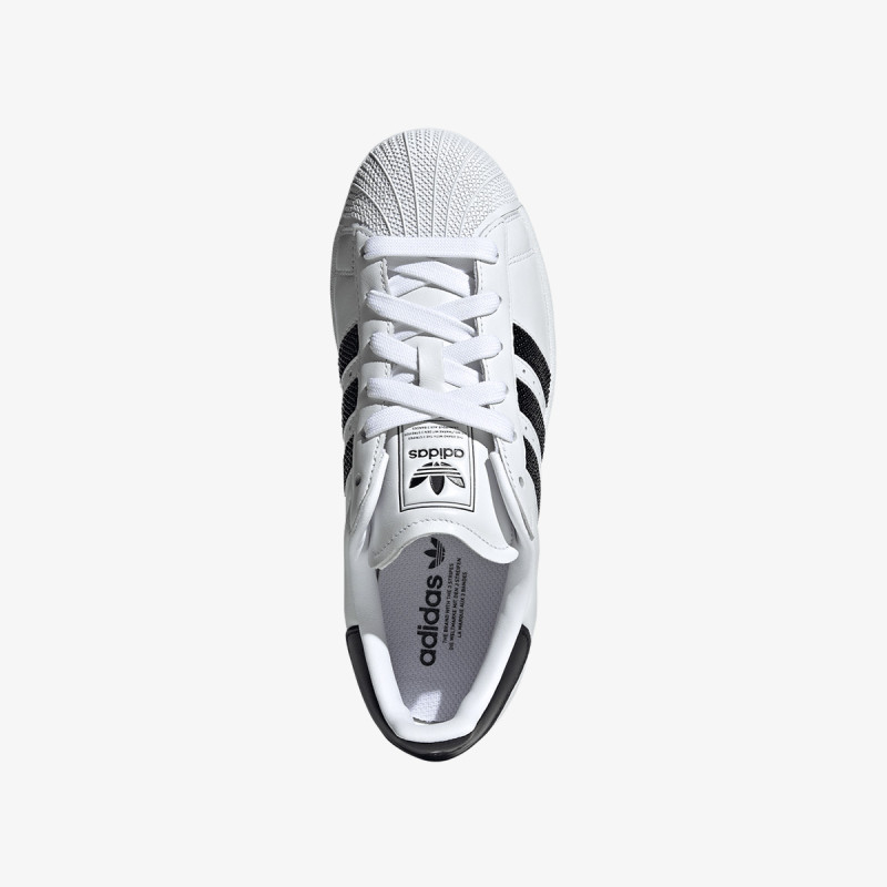 ADIDAS Pantofi Sport Superstar II 