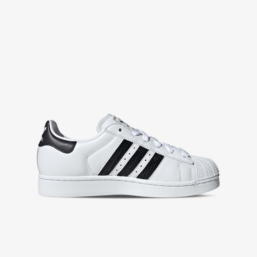 ADIDAS Pantofi Sport Superstar II 