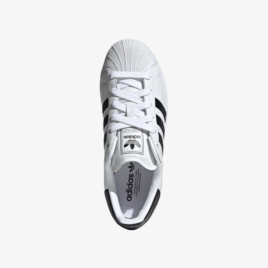 ADIDAS Pantofi Sport Superstar II 