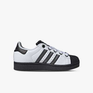 ADIDAS Pantofi Sport SUPERSTAR II J 