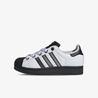 ADIDAS Pantofi Sport SUPERSTAR II J 
