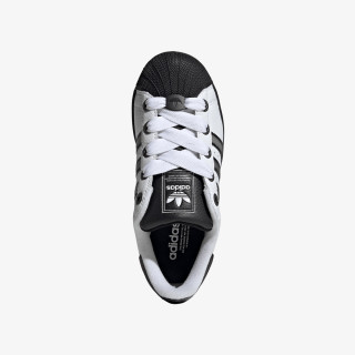 ADIDAS Pantofi Sport SUPERSTAR II J 
