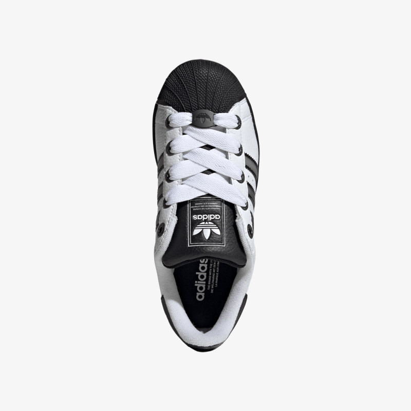 ADIDAS Pantofi Sport SUPERSTAR II J 