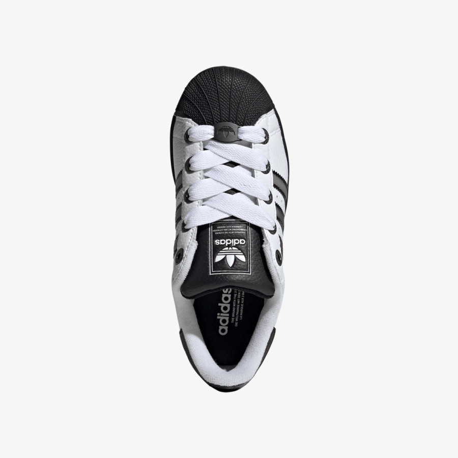 ADIDAS Pantofi Sport SUPERSTAR II J 