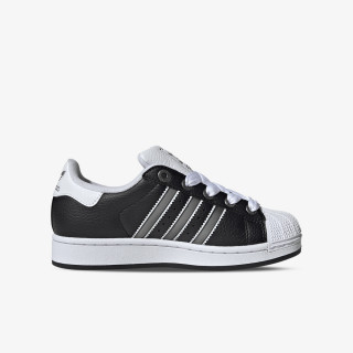 ADIDAS Pantofi Sport SUPERSTAR II J 