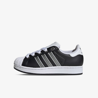 ADIDAS Pantofi Sport SUPERSTAR II J 