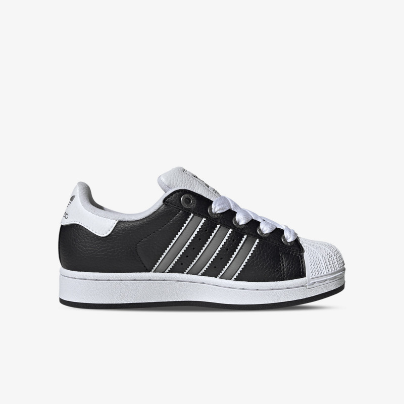 ADIDAS Pantofi Sport SUPERSTAR II J 