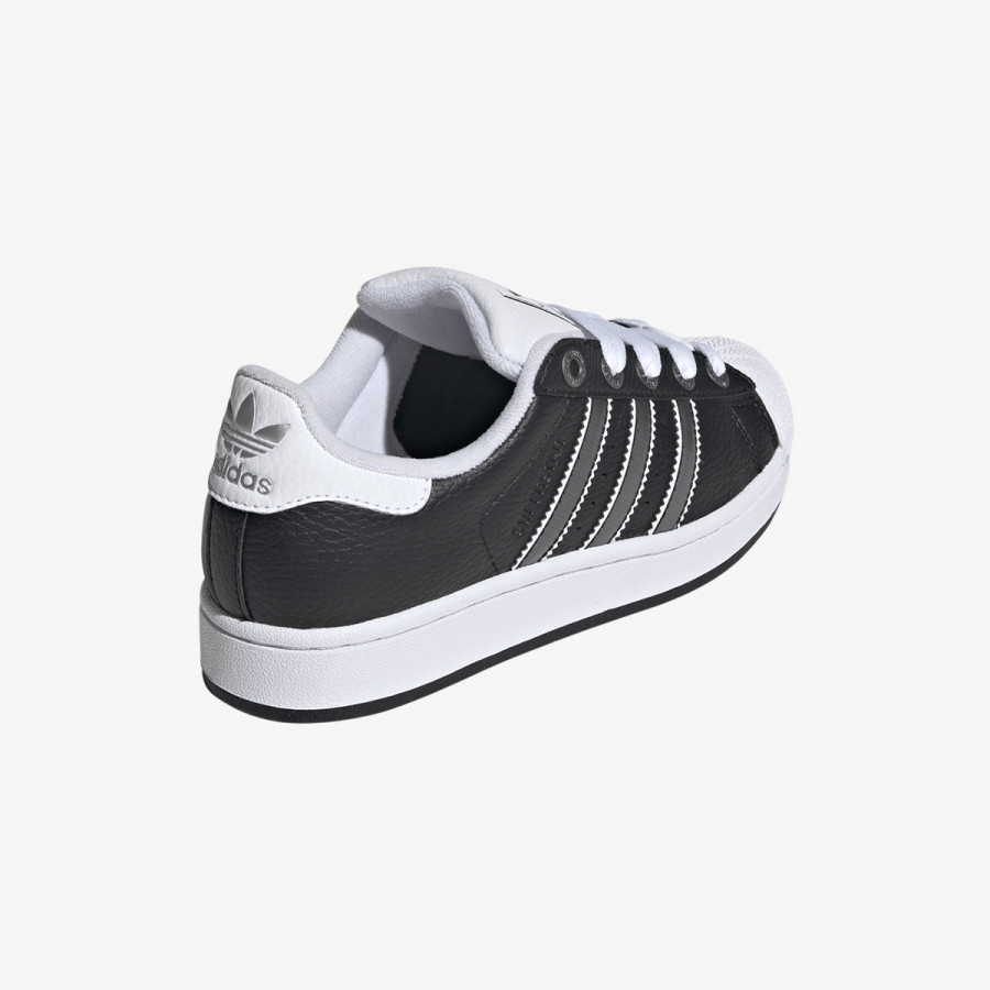 ADIDAS Pantofi Sport SUPERSTAR II J 