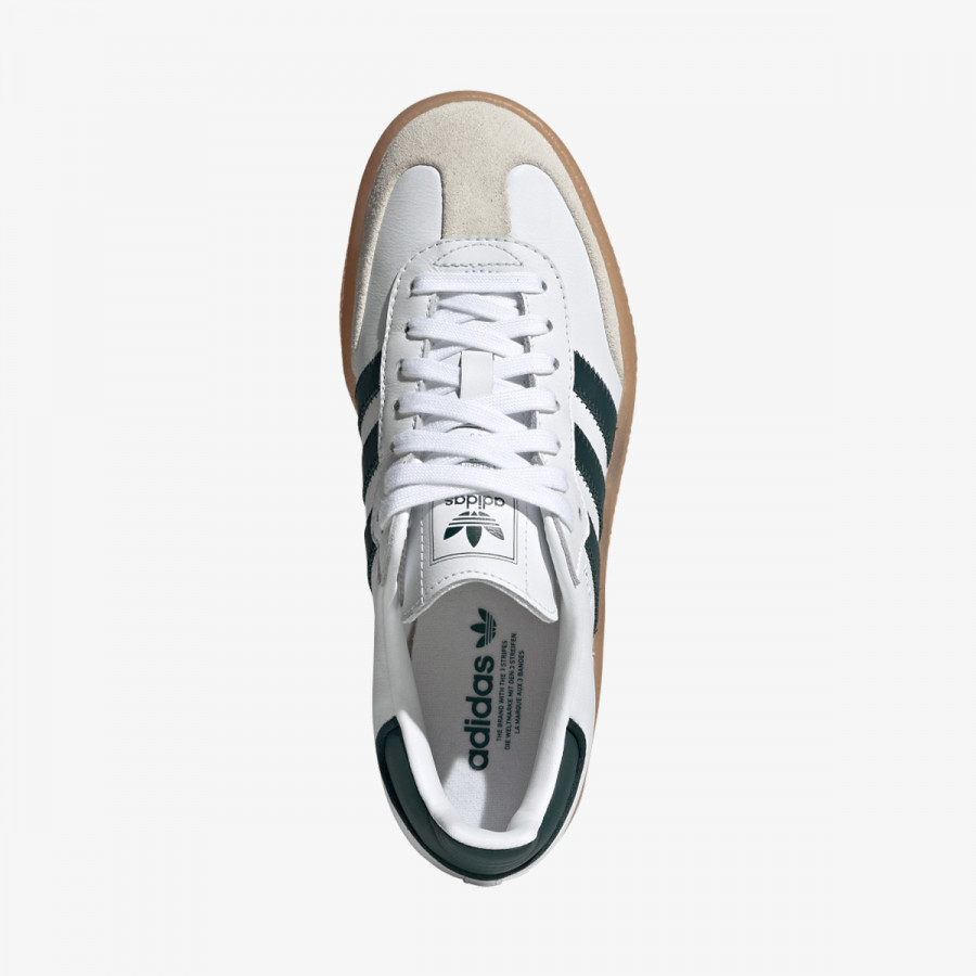 ADIDAS Pantofi Sport SAMBAE W 
