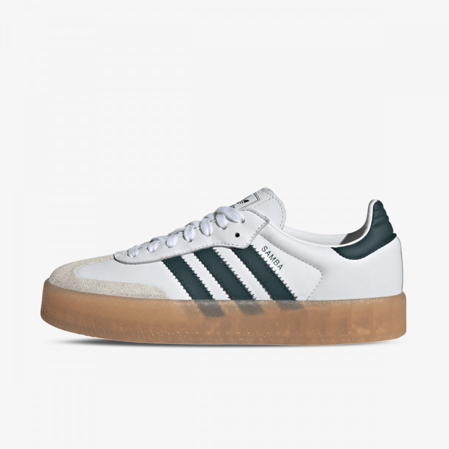 ADIDAS Pantofi Sport SAMBAE W 