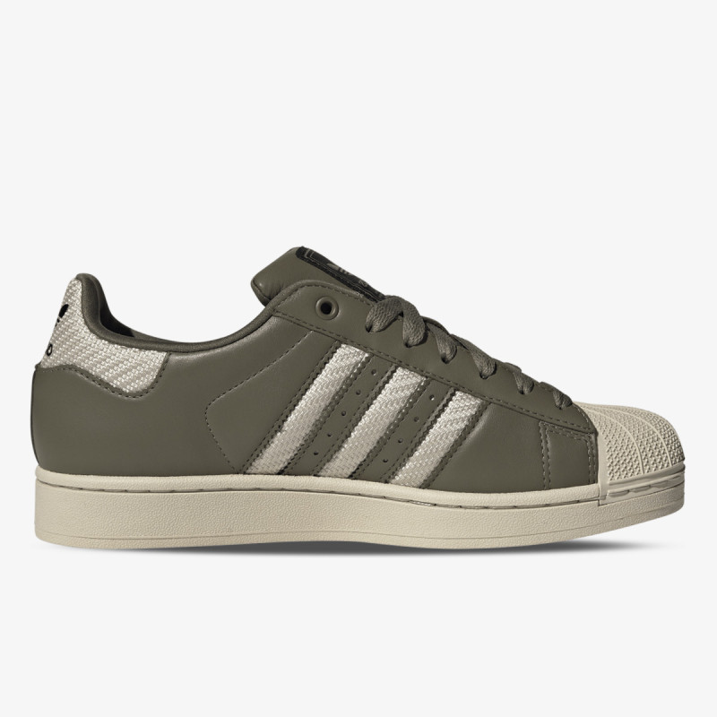ADIDAS Pantofi Sport SUPERSTAR II 