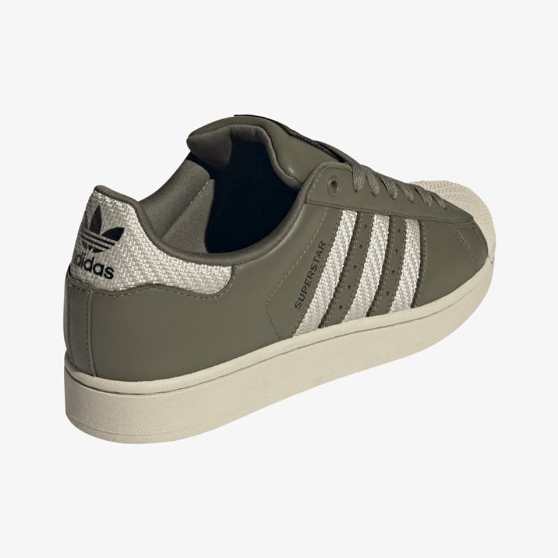 ADIDAS Pantofi Sport SUPERSTAR II 
