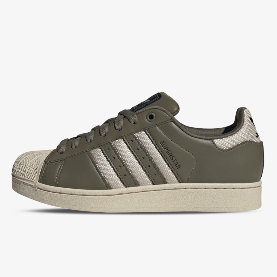 ADIDAS Pantofi Sport SUPERSTAR II 