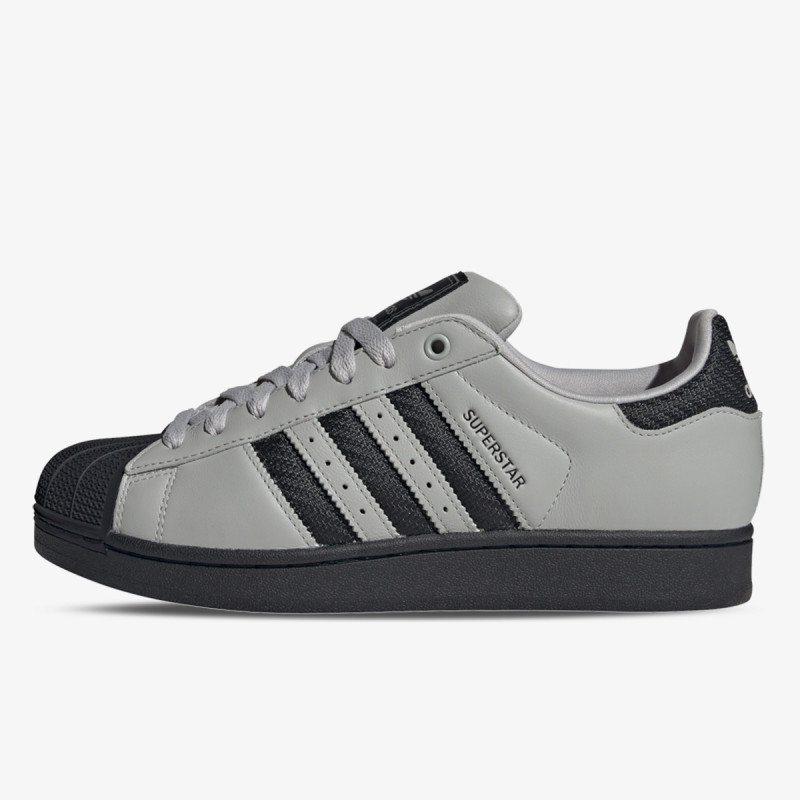 ADIDAS Pantofi Sport SUPERSTAR II 