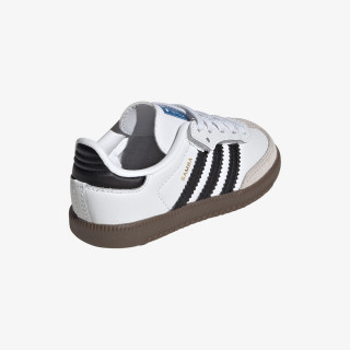 ADIDAS Pantofi Sport SAMBA OG CF EL I 