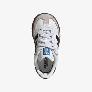 ADIDAS Pantofi Sport SAMBA OG CF EL I 