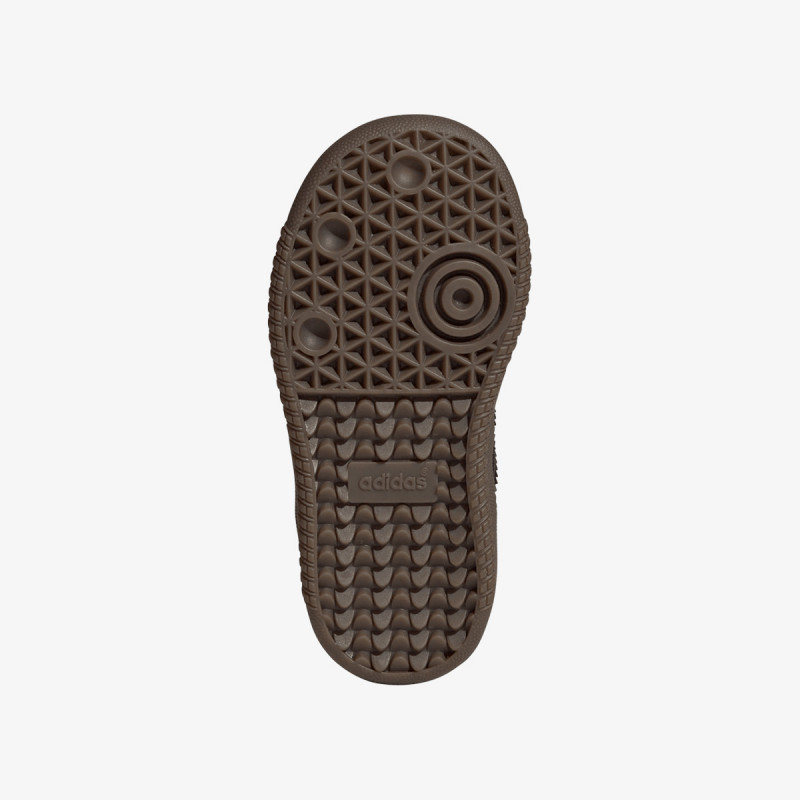 ADIDAS Pantofi Sport SAMBA OG CF EL I 