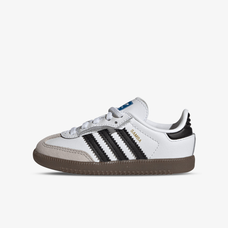 ADIDAS Pantofi Sport SAMBA OG CF EL I 