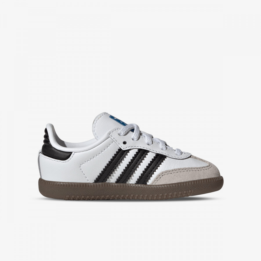 ADIDAS Pantofi Sport SAMBA OG CF EL I 