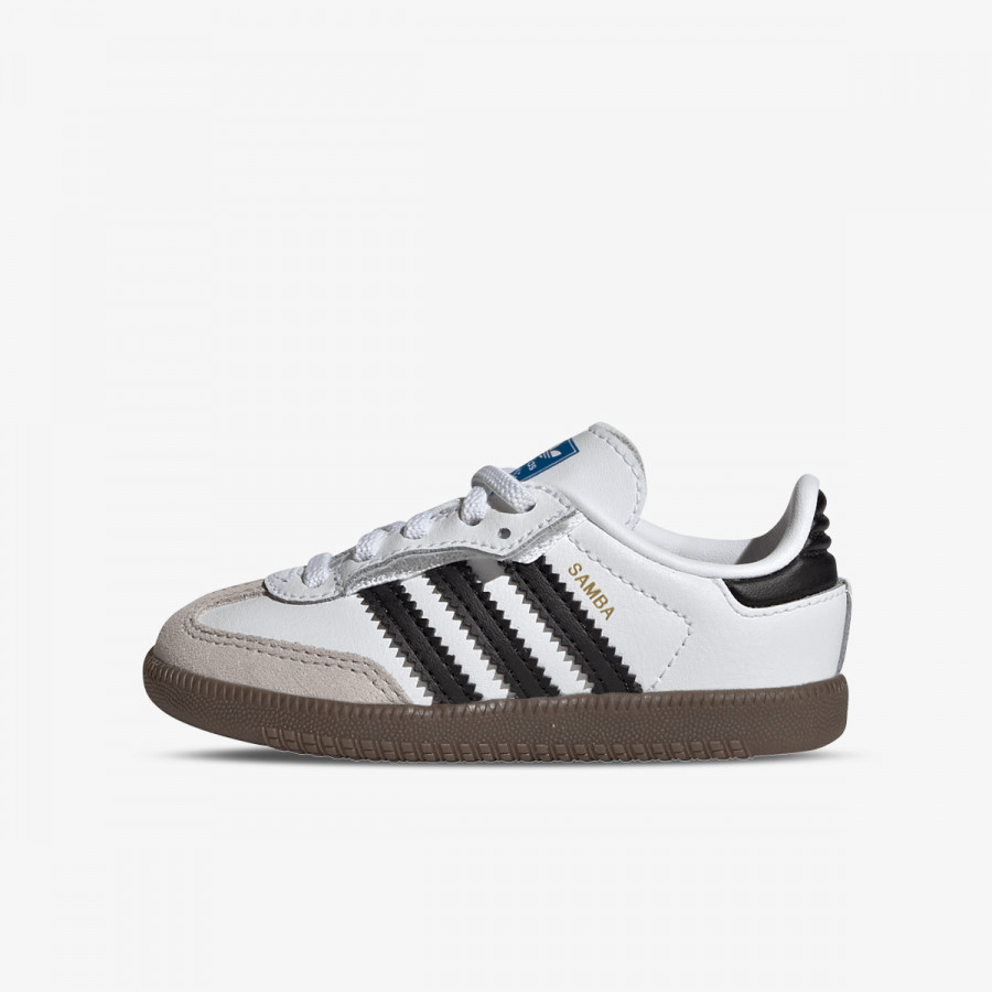ADIDAS Pantofi Sport SAMBA OG CF EL I 