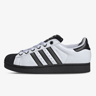 ADIDAS Pantofi Sport SUPERSTAR II 
