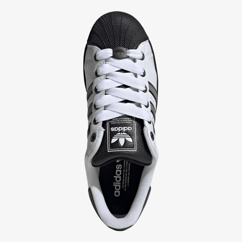 ADIDAS Pantofi Sport SUPERSTAR II 