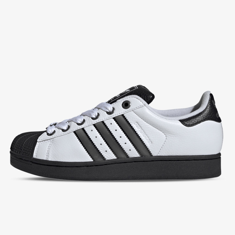 ADIDAS Pantofi Sport SUPERSTAR II 