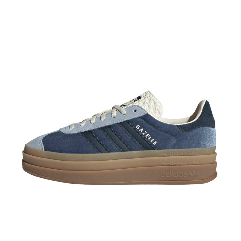 ADIDAS Pantofi Sport Gazelle Bold 