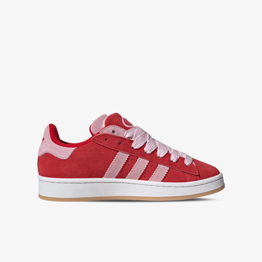 ADIDAS Pantofi Sport CAMPUS 00S DOUBLE W 