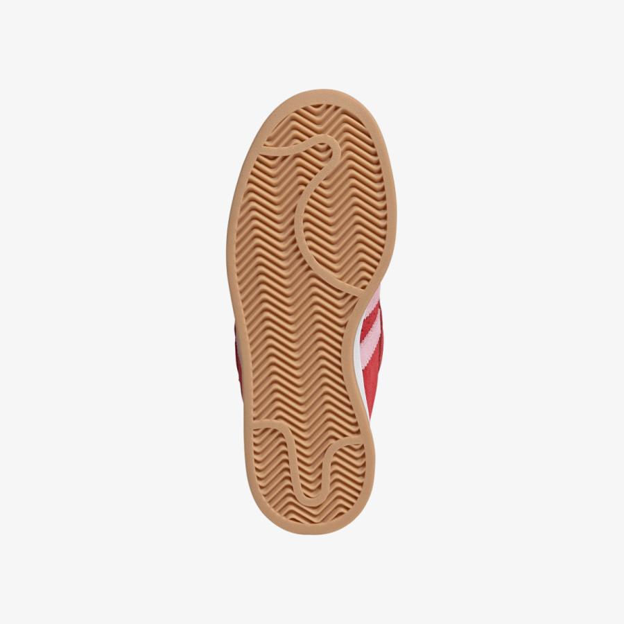ADIDAS Pantofi Sport CAMPUS 00S DOUBLE W 