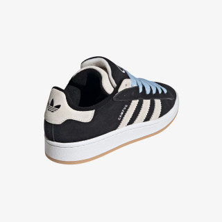 ADIDAS Pantofi Sport CAMPUS 00S DOUBLE W 