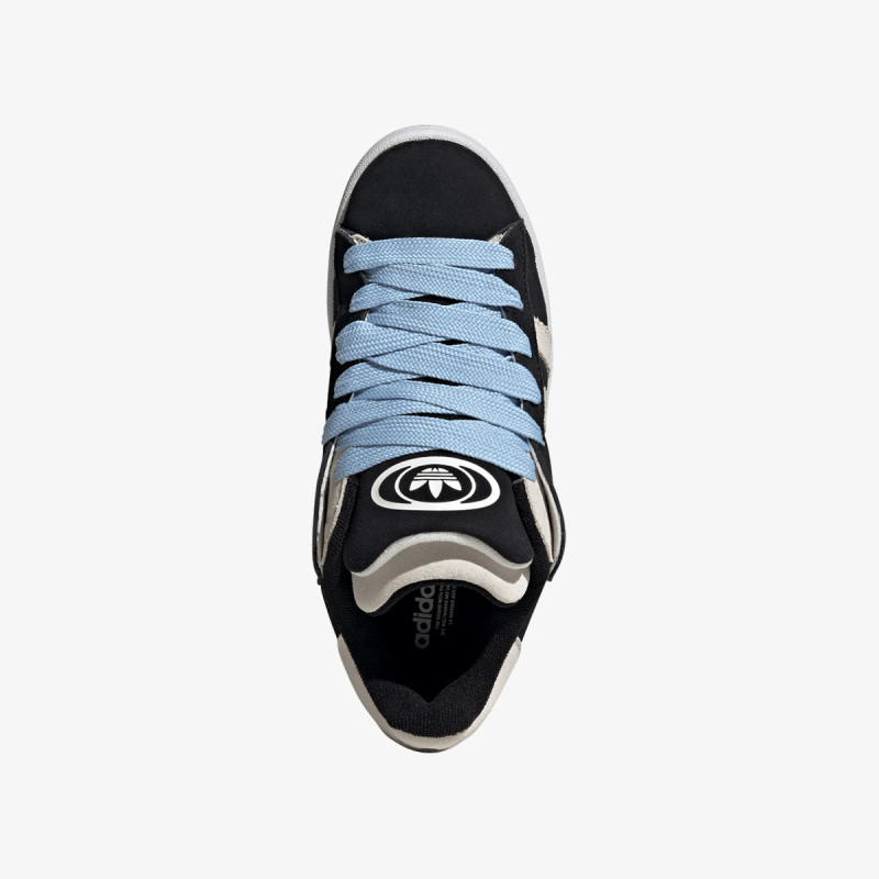 ADIDAS Pantofi Sport CAMPUS 00S DOUBLE W 