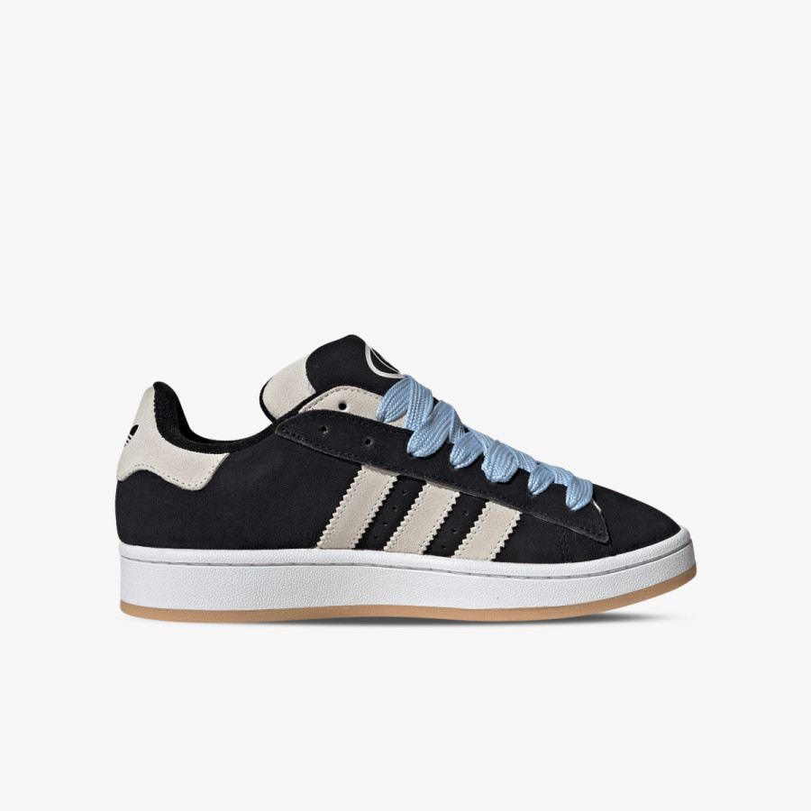 ADIDAS Pantofi Sport CAMPUS 00S DOUBLE W 