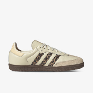 ADIDAS Pantofi Sport Samba OG 