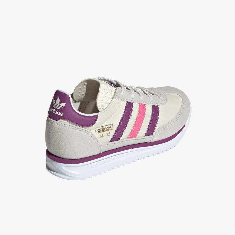 ADIDAS Pantofi Sport SL 72 RS EL C 