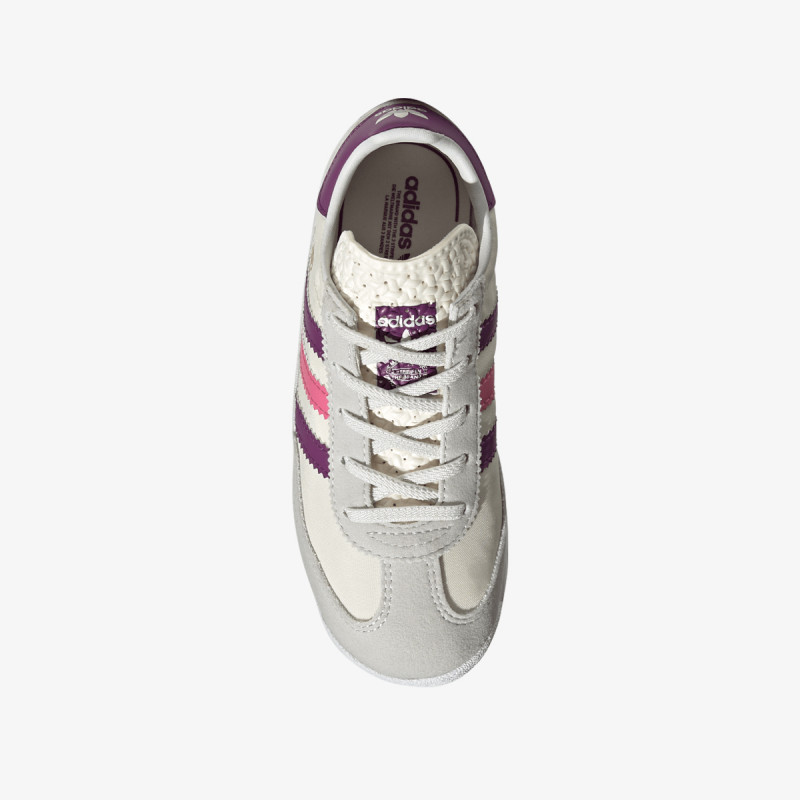 ADIDAS Pantofi Sport SL 72 RS EL C 