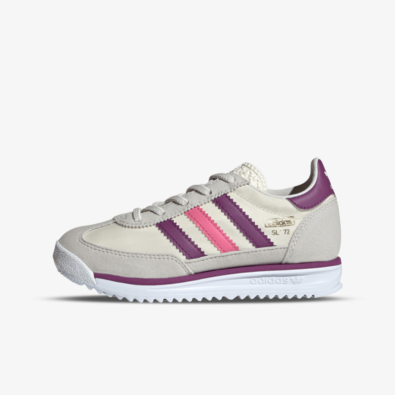 ADIDAS Pantofi Sport SL 72 RS EL C 