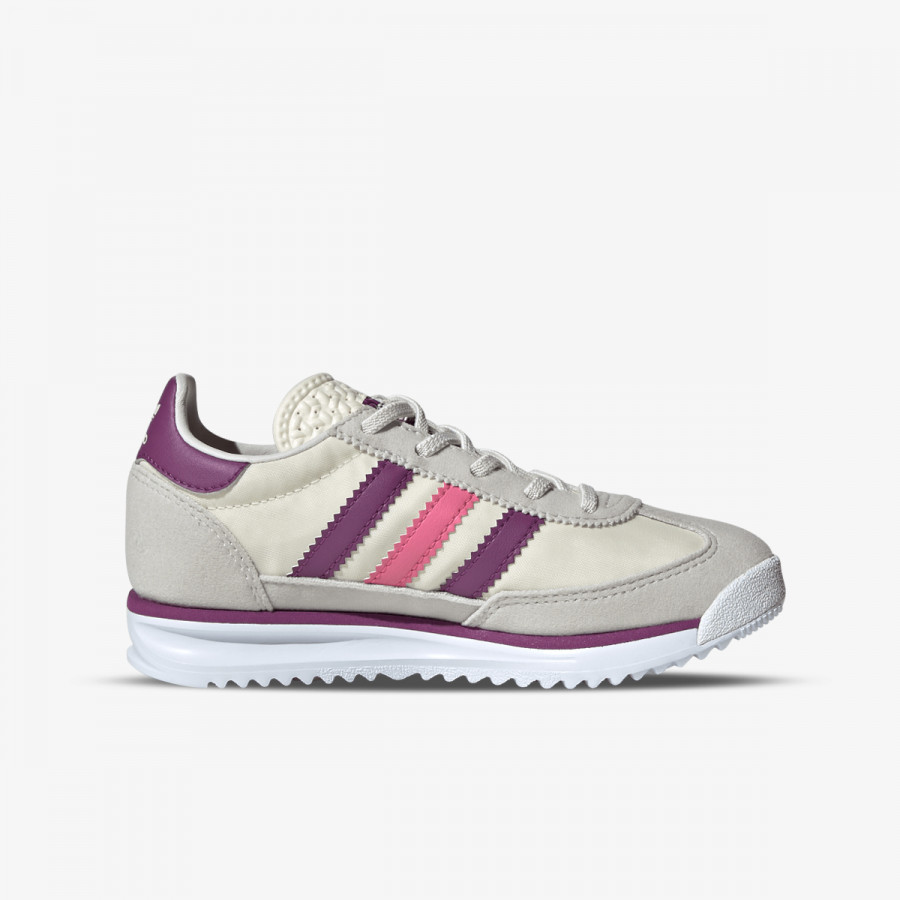 ADIDAS Pantofi Sport SL 72 RS EL C 