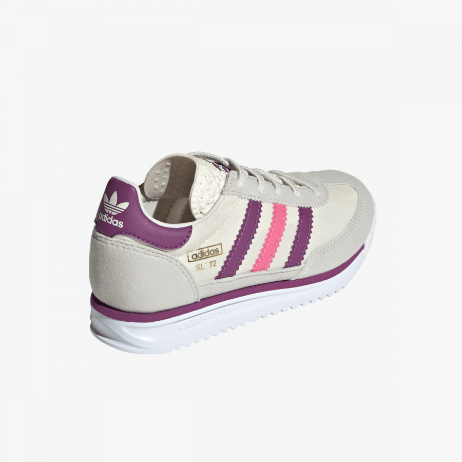 ADIDAS Pantofi Sport SL 72 RS EL C 