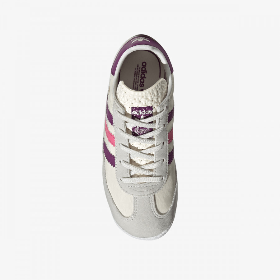 ADIDAS Pantofi Sport SL 72 RS EL C 