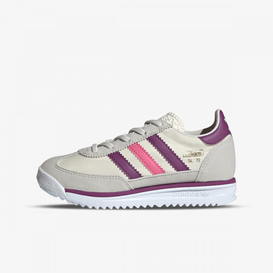 ADIDAS Pantofi Sport SL 72 RS EL C 