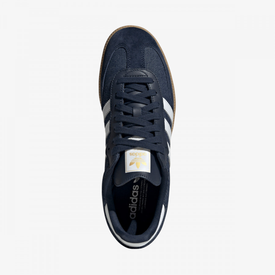 ADIDAS Pantofi Sport Samba 