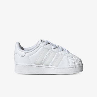 ADIDAS Pantofi Sport SUPERSTAR LED LIGHTS CF EL I 