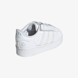 ADIDAS Pantofi Sport SUPERSTAR LED LIGHTS CF EL I 