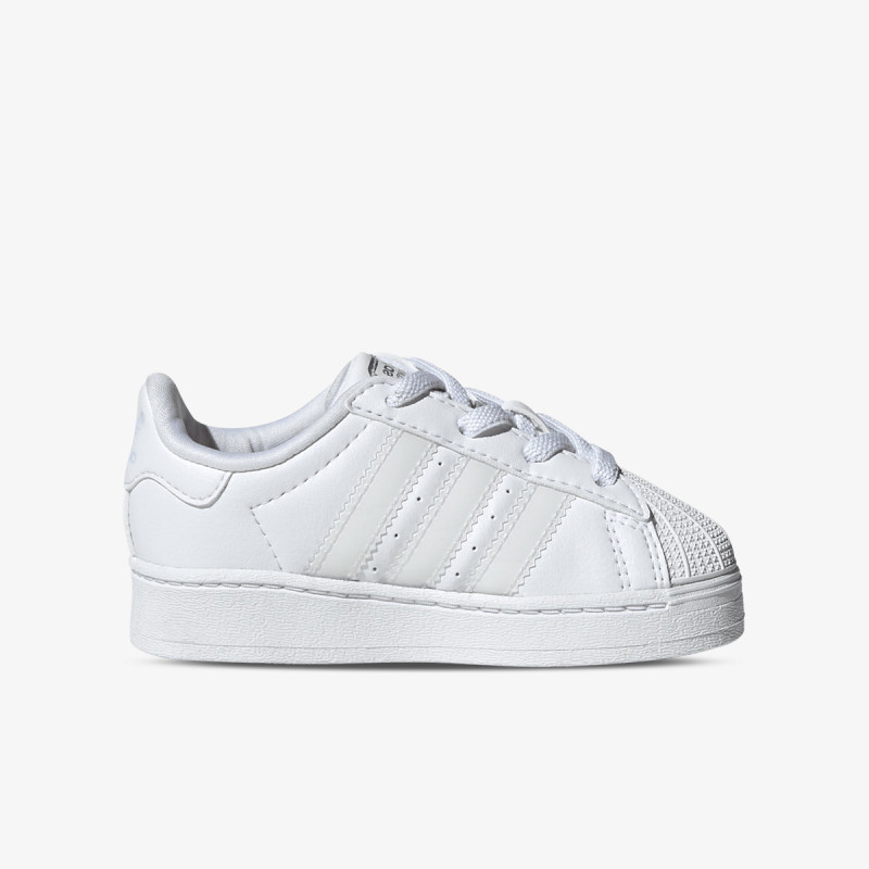 ADIDAS Pantofi Sport SUPERSTAR LED LIGHTS CF EL I 