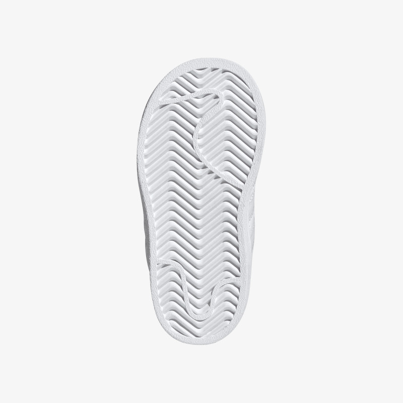 ADIDAS Pantofi Sport SUPERSTAR LED LIGHTS CF EL I 