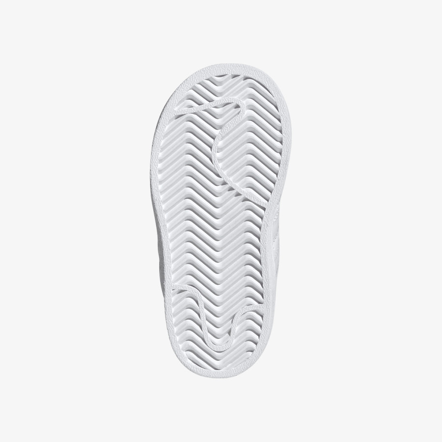 ADIDAS Pantofi Sport SUPERSTAR LED LIGHTS CF EL I 