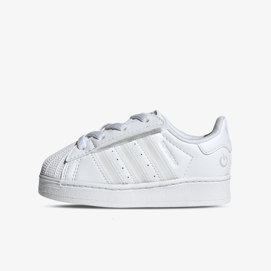 ADIDAS Pantofi Sport SUPERSTAR LED LIGHTS CF EL I 