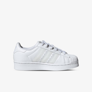 ADIDAS Pantofi Sport SUPERSTAR LED LIGHTS CF EL C 